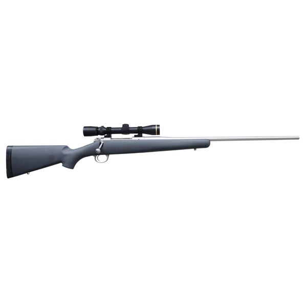 KIMBER 84 L MONTANA BOLT ACTION RIFLE.