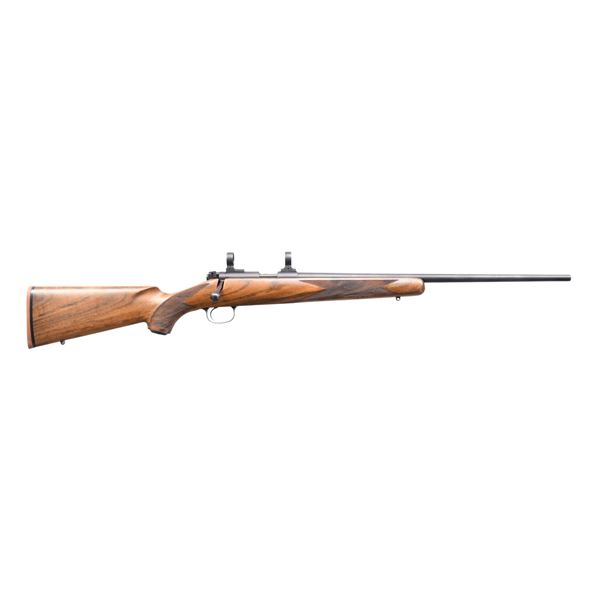 KIMBER CLASSIC BOLT ACTION RIFLE.