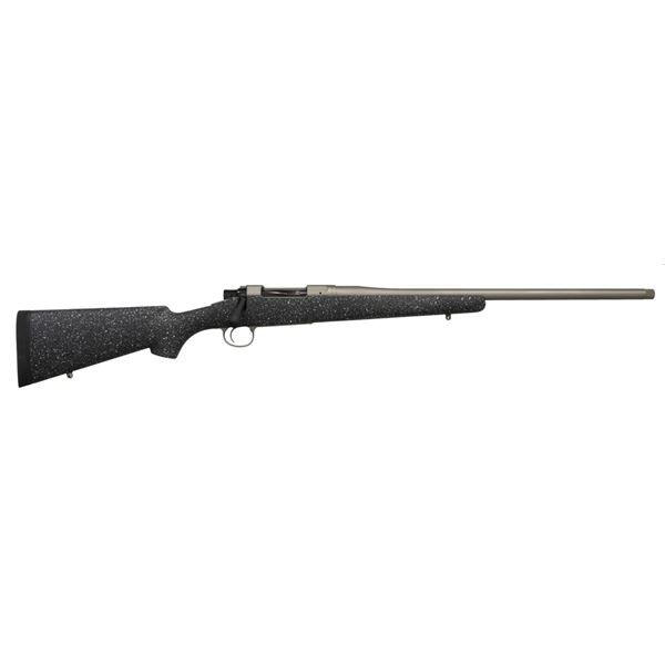 NOSLER M21 BOLT ACTION RIFLE.
