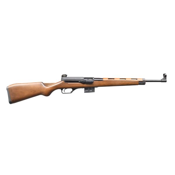 DESIRABLE HECKLER & KOCK SL6 SEMI-AUTOMATIC RIFLE