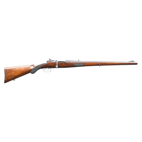 MANNLICHER SCHOENAUER 1905 BOLT ACTION CARBINE.