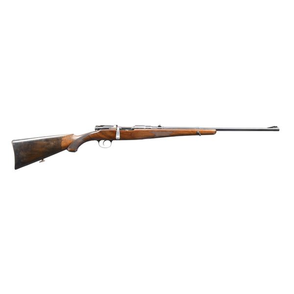 MANNLICHER SCHOENAUER BOLT ACTION RIFLE.