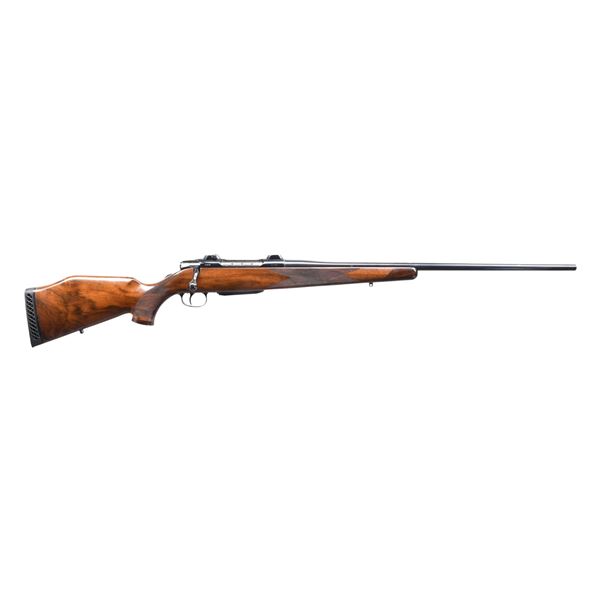 J. P. SAUER MODEL 90 GERMAN BOLT ACTION RIFLE
