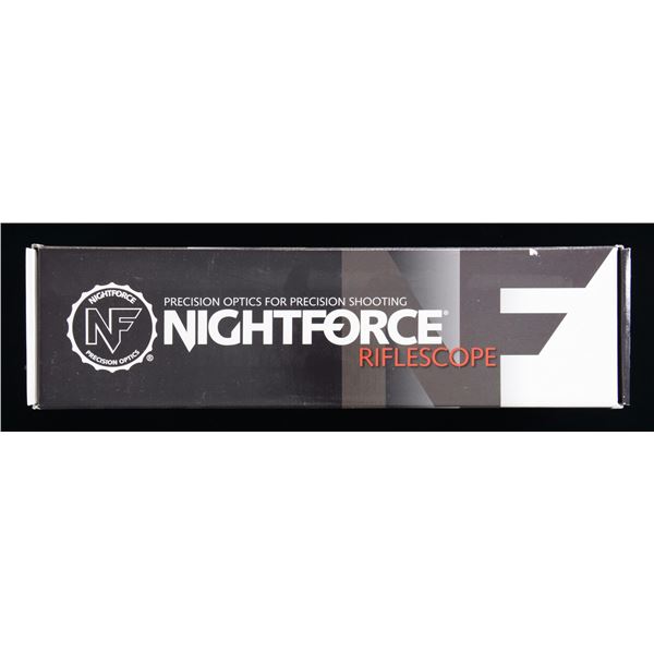 NIGHTFORCE C535 SHV 5-20x56 MOAR SCOPE.