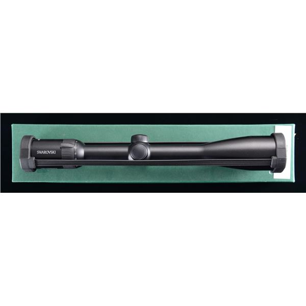 SWAROVSKI OPTIK Z5 3.5-18x44 P SCOPE.