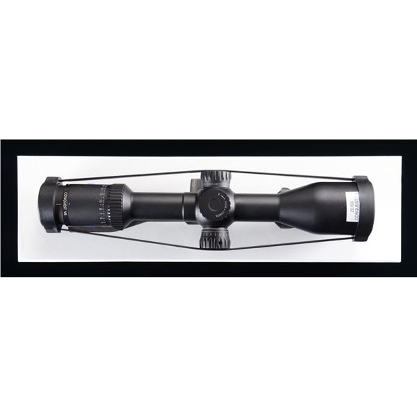 ZEISS CONQUEST V6 3-18x50 SCOPE.