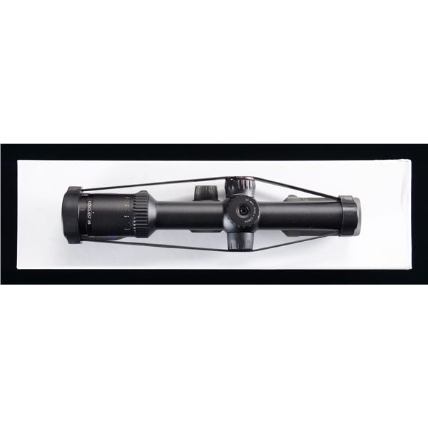 ZEISS CONQUEST V6 1-6x24 SCOPE.