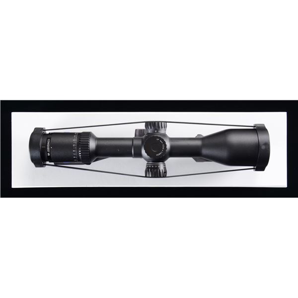 ZEISS CONQUEST V6 3-18x50 SCOPE.