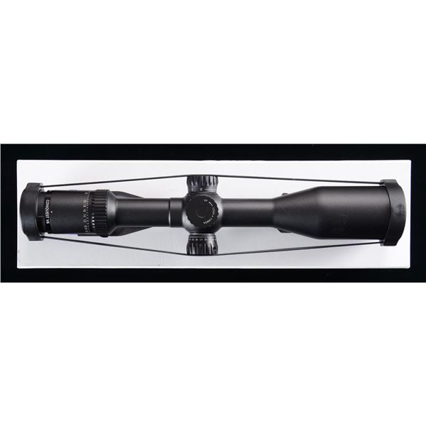 ZEISS CONQUEST V6 5-30x50 SCOPE.