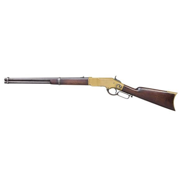 WINCHESTER 1866 SECOND MODEL LEVER ACTION SADDLE