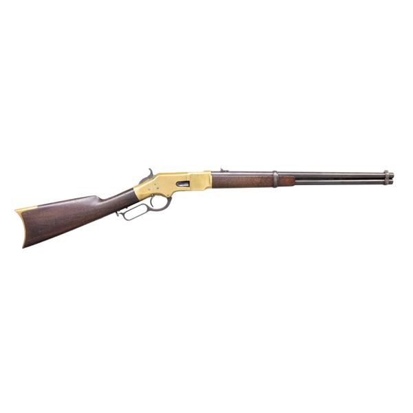 WINCHESTER 1866 SECOND MODEL LEVER ACTION SRC.