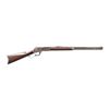 Image 1 : VERY RARE WINCHESTER 1873 OPEN TOP LEVER ACTION
