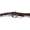 Image 6 : VERY RARE WINCHESTER 1873 OPEN TOP LEVER ACTION