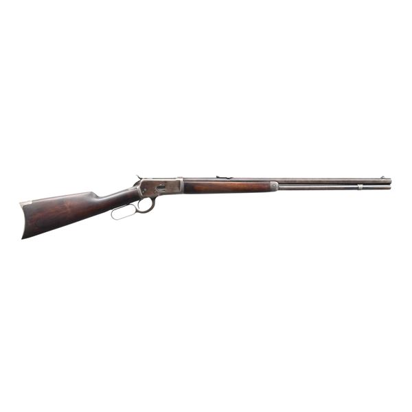WINCHESTER 1892 LEVER ACTION RIFLE.