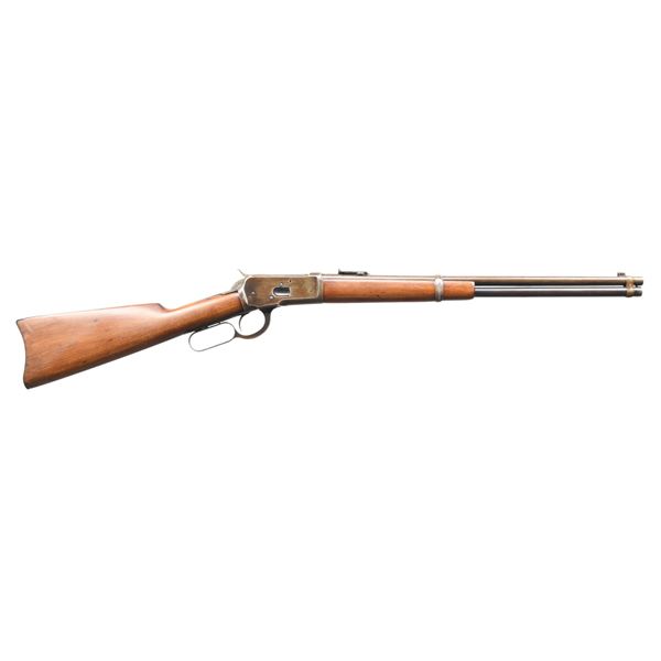 WINCHESTER 1892 LEVER ACTION SRC.