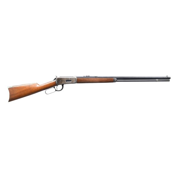 WINCHESTER 1894 LEVER ACTION RIFLE.