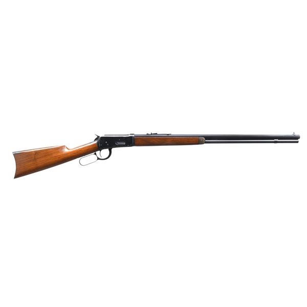 WINCHESTER 1894 LEVER ACTION RIFLE.