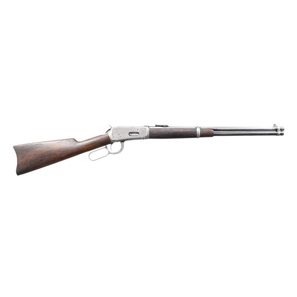 WINCHESTER 1894 LEVER ACTION SRC.