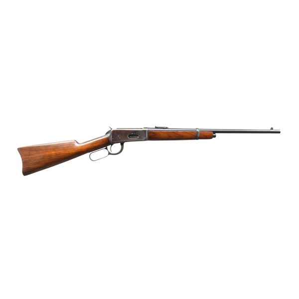 WINCHESTER 1894 LEVER ACTION SRC.