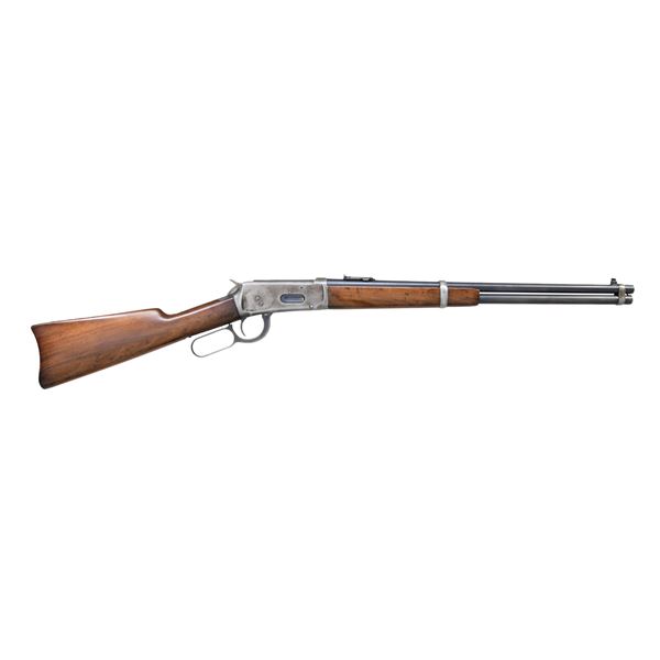 WINCHESTER 1894 LEVER ACTION SRC.