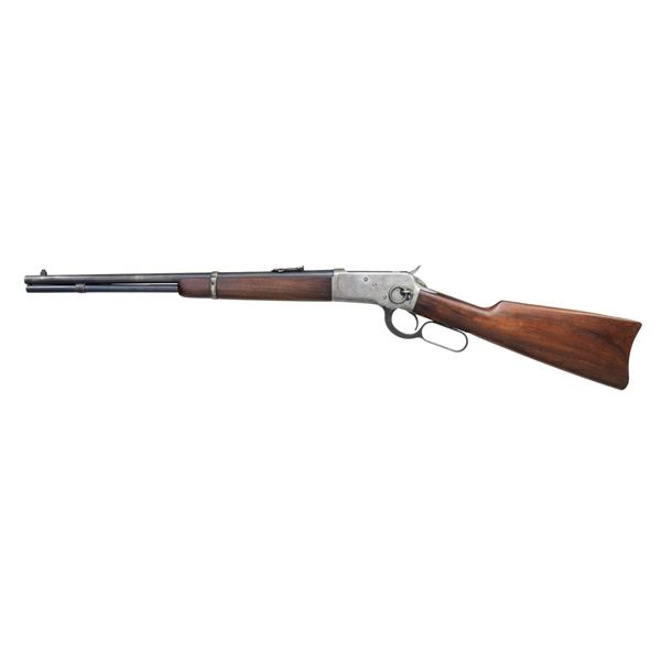 WINCHESTER 1892 LEVER ACTION SRC.