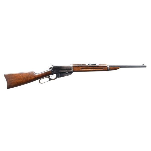 WINCHESTER MODEL 95 LEVER ACTION SRC.