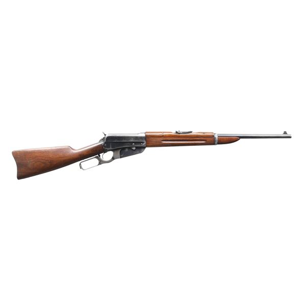 WINCHESTER MODEL 95 LEVER ACTION SRC.
