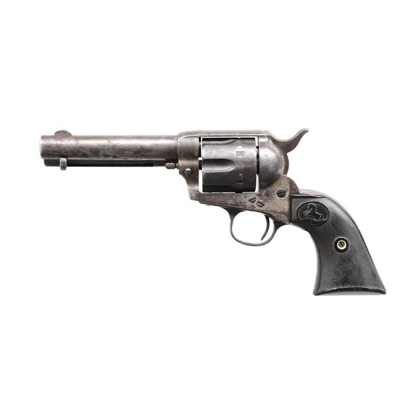 COLT SAA 1st GEN REVOLVER.