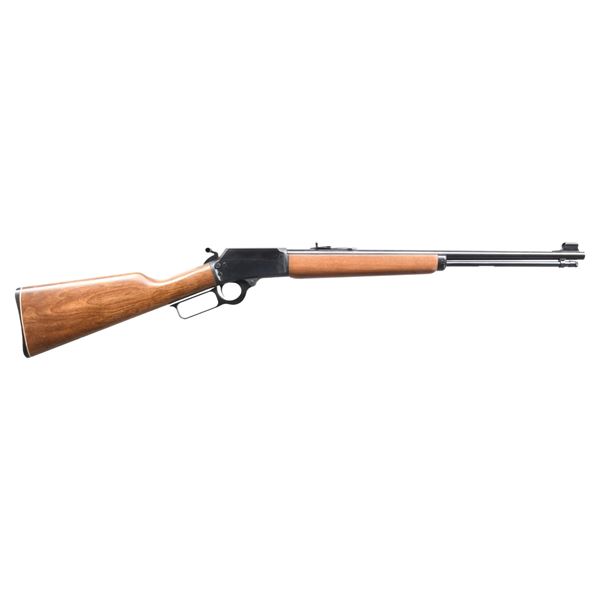 MARLIN MODEL 1894M LEVER ACTION RIFLE.