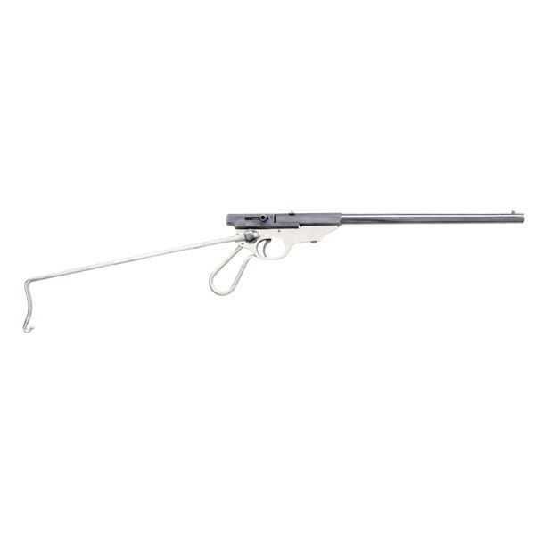 DESIREABLE QUACKENBUSH BICYCLE RIFLE.