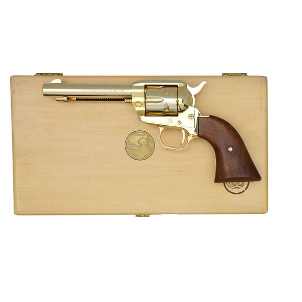 COLT KANSAS STATEHOOD FRONTIER SCOUT