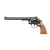 Image 1 : SMITH & WESSON MODEL 17-4 DA REVOLVER.