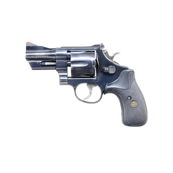 SMITH & WESSON MODEL 24-3 DA REVOLVER.