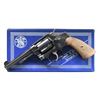 Image 1 : SMITH & WESSON REGULATION POLICE DOUBLE ACTION