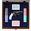 Image 1 : SMITH & WESSON MODEL 36-10 TEXAS HOLD'EM