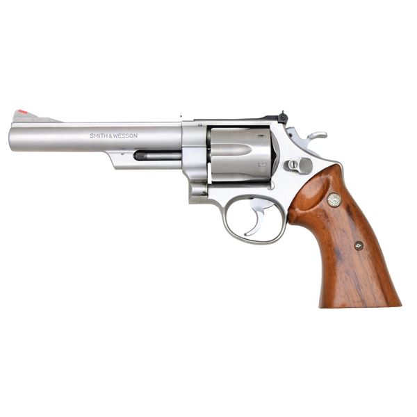 SMITH & WESSON MODEL 629 DA REVOLVER.