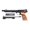 Image 1 : SMITH & WESSON MODEL 41 SEMI AUTO PISTOL.