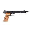 Image 2 : SMITH & WESSON MODEL 41 SEMI AUTO PISTOL.