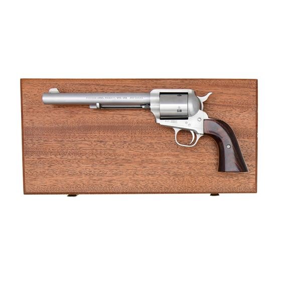 FREEDOM ARMS MODEL 83 PREMIER GRADE SINGLE ACTION