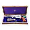 Image 1 : COLT'S FIREARMS 2ND GEN 1851 STAINLESS STEEL
