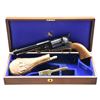 Image 1 : RARE CASED COLT FIREARMS COMPANY PRESENTATION 2nd