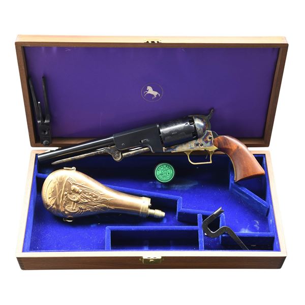 COLT BLACK POWDER ARMS 3RD GEN 1847 WALKER