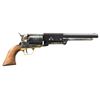 Image 2 : REPLICA ARMS 1847 WALKER REVOLVER.
