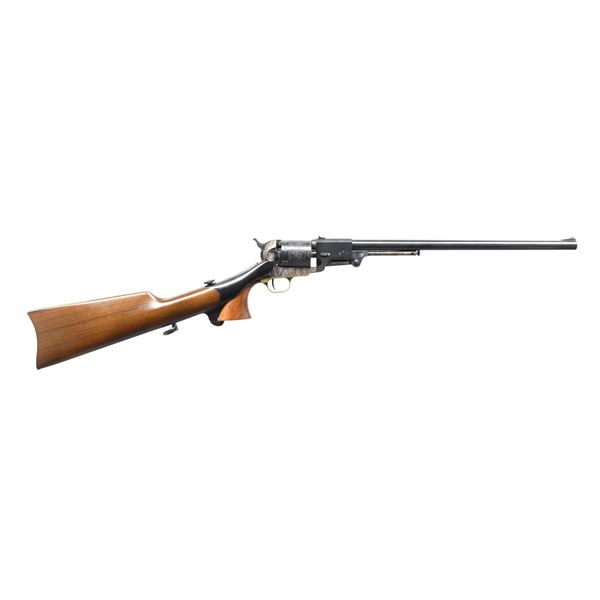 REPLICA ARMS 3RD MODEL DRAGOON REVOLVING CARBINE.