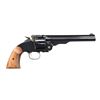 Image 2 : SMITH & WESSON SCHOFIELD MODEL OF 2000 SA