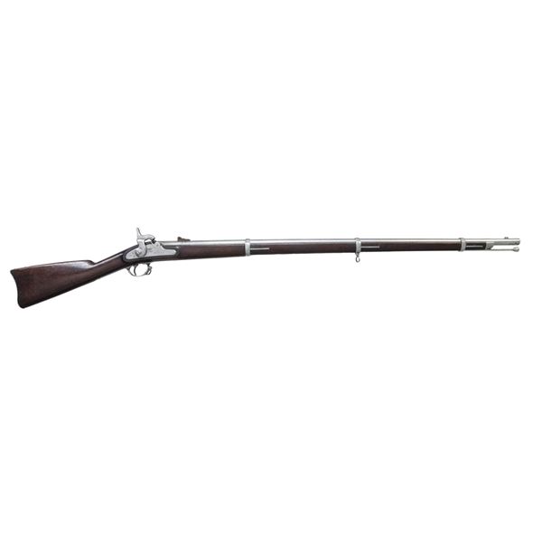SPRINGFIELD 1863 TYPE I RIFLE MUSKET.
