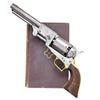 WONDERFUL COLT 2ND MODEL DRAGOON REVOLVER OF