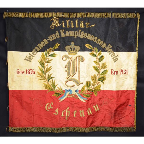 FRANCO-PRUSSIAN WAR PERIOD MILITARY VETERANS’