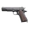 Image 1 : US 1945 ITHACA 1911A1 SEMI AUTO PISTOL.