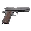 Image 2 : US 1945 ITHACA 1911A1 SEMI AUTO PISTOL.